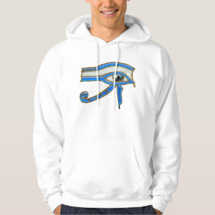 Sweat - shirt à capuche du concepteur d'art antiqu