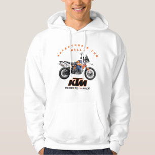 Sweat - shirt à capuche du concepteur de rallyes K