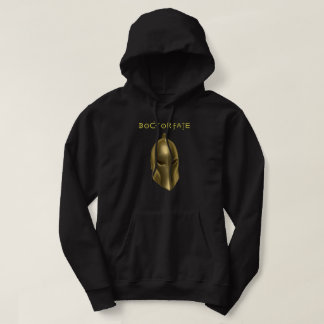 Sweat - shirt à capuche du Docteur Fate