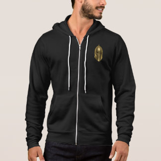 Sweat - shirt à capuche du Dr Fate Zip-Up