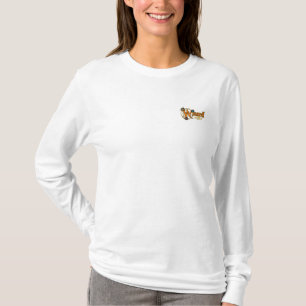 Sweat - shirt à capuche du feu Wizard101 - femmes