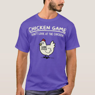 Sweat - shirt à capuche du jeu de poulet