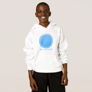 Sweat - shirt à capuche du LYT de l'enfant