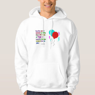 Sweat - shirt à capuche du pull des hommes de