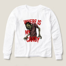 Sweat - shirt à capuche éffrayant d'Halloween - Fa