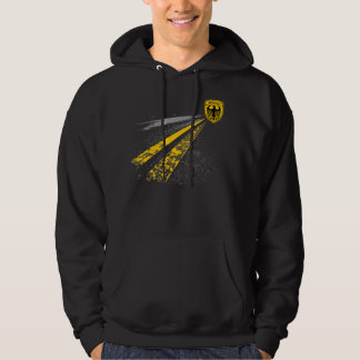 Sweat - shirt à capuche EMC2