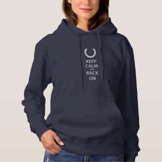 Sweat - shirt à capuche en polaire pour femmes - G