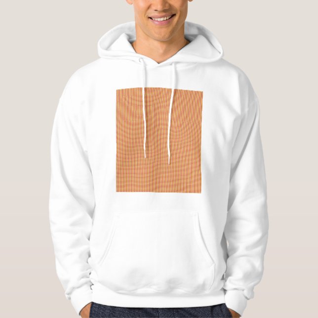 Sweat - shirt à capuche et Sweatshirt (Devant)