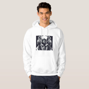 Sweat - shirt à capuche et Sweatshirt
