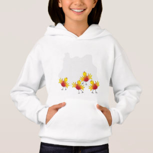 Sweat - shirt à capuche et Sweatshirt