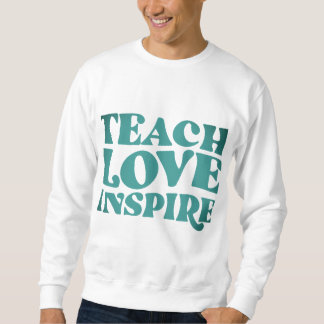 Sweat - shirt à capuche et sweatshirt