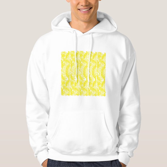 Sweat - shirt à capuche et Sweatshirt (Devant)