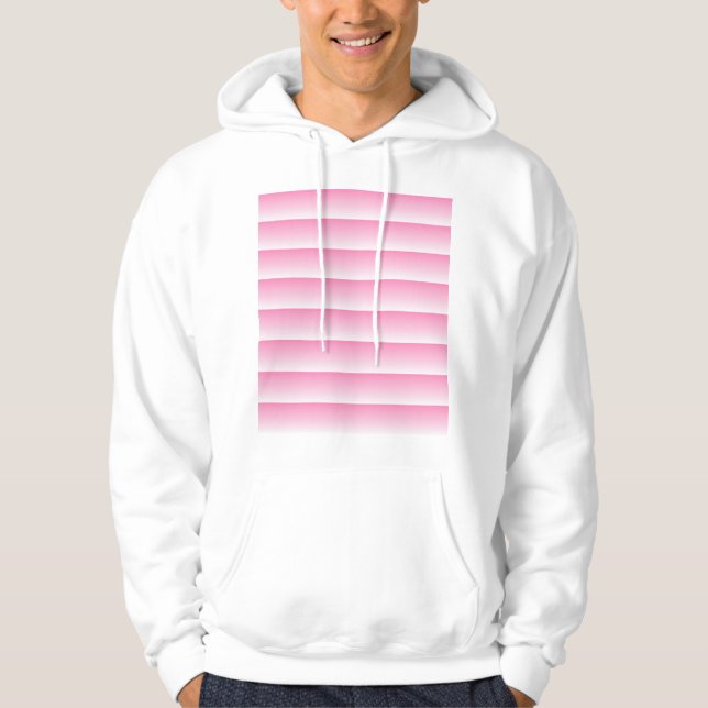 Sweat - shirt à capuche et Sweatshirt (Devant)