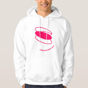 Sweat - shirt à capuche et Sweatshirt