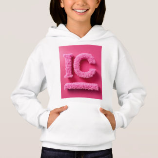 Sweat - shirt à capuche et Sweatshirts de fillette