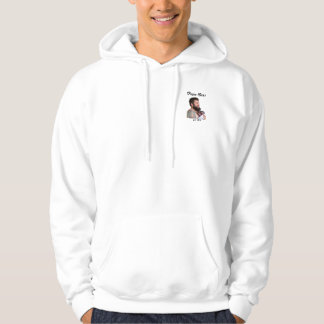 Sweat - shirt à capuche fête des pères