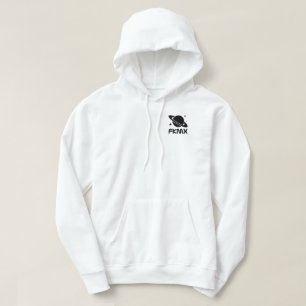 Sweat - shirt à capuche FKMX PLANET