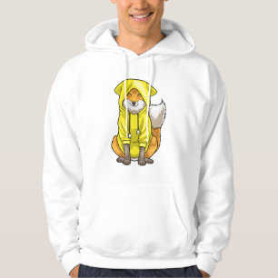 Sweat - shirt à capuche Fox