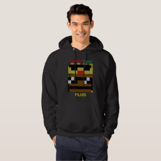 Sweat - shirt à capuche Funnyguy