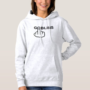 Sweat - shirt à capuche Goblins Flip