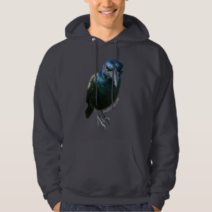 Sweat - shirt à capuche Grackula