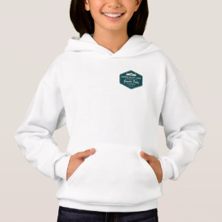 Sweat - shirt à capuche HVC de Kid