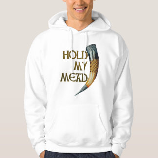 Sweat - shirt à capuche IronSword