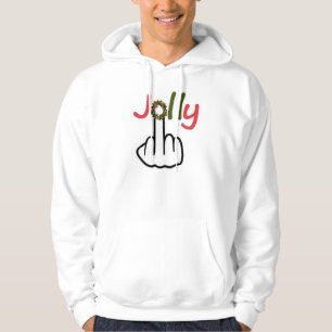 Sweat - shirt à capuche Jolly Flip
