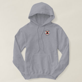 SWEAT - SHIRT À CAPUCHE MAGSR Sweathsirt