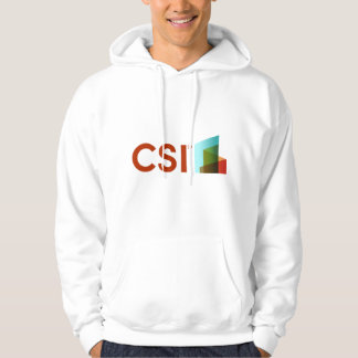 Sweat - shirt à capuche masculin 