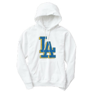 Sweat - shirt à capuche masculin de Los Angeles