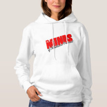Sweat - shirt à capuche mental