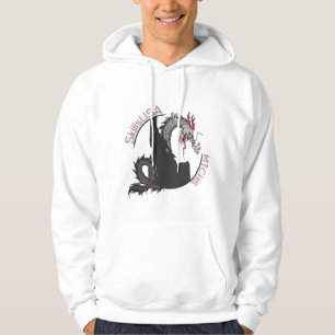 sweat - shirt à capuche MTCHS 2016-2017