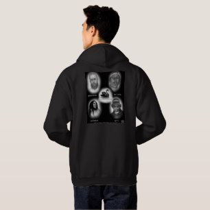 SWEAT - SHIRT À CAPUCHE NIPSEY