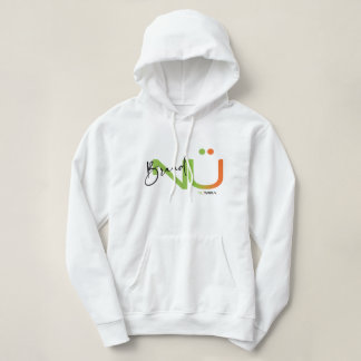 Sweat - shirt à capuche NüSpira