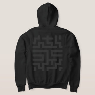 Sweat - shirt à capuche officiel de l'équipe d'inf