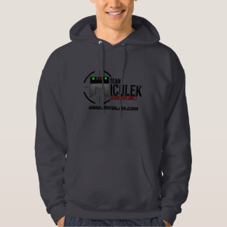 Sweat - shirt à capuche officiel de tir de Miculek