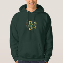 Sweat - shirt à capuche PERSONNALISÉ PJC