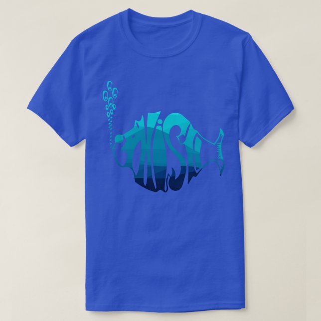 Sweat - shirt à capuche Phish Kids (Design devant)