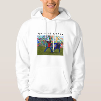 Sweat - shirt à capuche photo personnalisé, Sweat