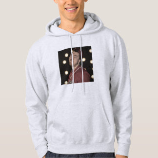 Sweat - shirt à capuche photo pour les cendres pou