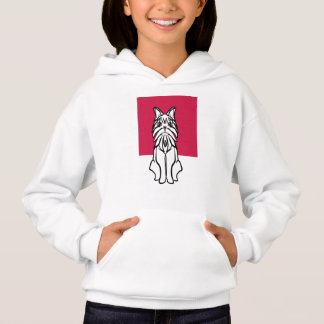 Sweat - shirt à capuche pour enfants - Collection