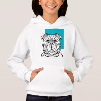 Sweat - shirt à capuche pour enfants - Collection