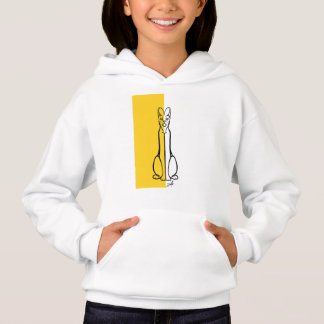 Sweat - shirt à capuche pour enfants - Collection