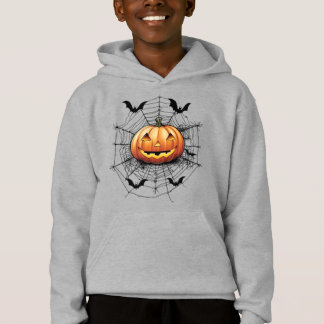 Sweat - shirt à capuche pour enfants d'Halloween
