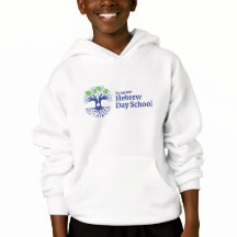 Sweat - shirt à capuche pour enfants SHDS