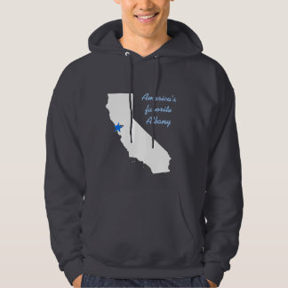 Sweat - shirt à capuche préféré d'Albany de