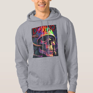 SWEAT - SHIRT À CAPUCHE ROBUSTO