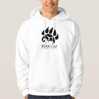 Sweat - shirt à capuche sautant de Gap d'ours