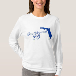 Sweat - shirt à capuche SouthBound74